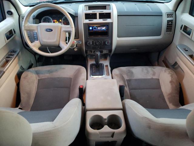 Photo 8 from auction – 2008 FORD ESCAPE XLT with VIN 1FMCU93138KB92861