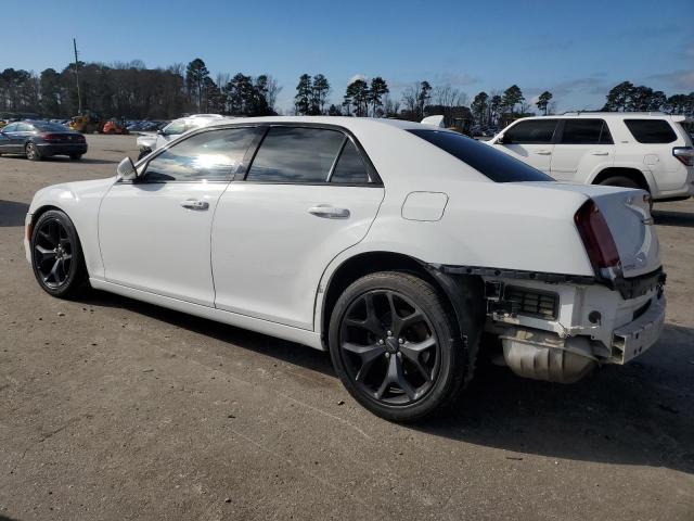 Photo 2 from auction – 2021 CHRYSLER 300 S with VIN 2C3CCABG7MH629636