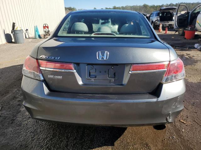 Photo 6 from auction – 2012 HONDA ACCORD LX with VIN 1HGCP2F31CA052873