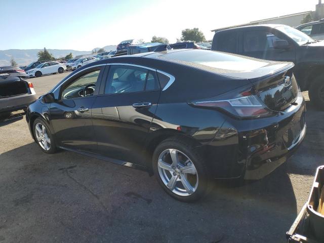 Photo 2 from auction – 2017 CHEVROLET VOLT LT with VIN 1G1RC6S57HU212028