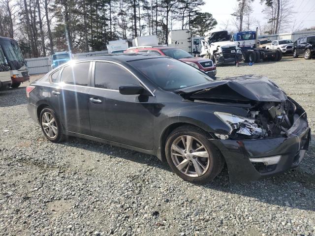 Photo 4 from auction – 2014 NISSAN ALTIMA 2.5 with VIN 1N4AL3AP3EC120797