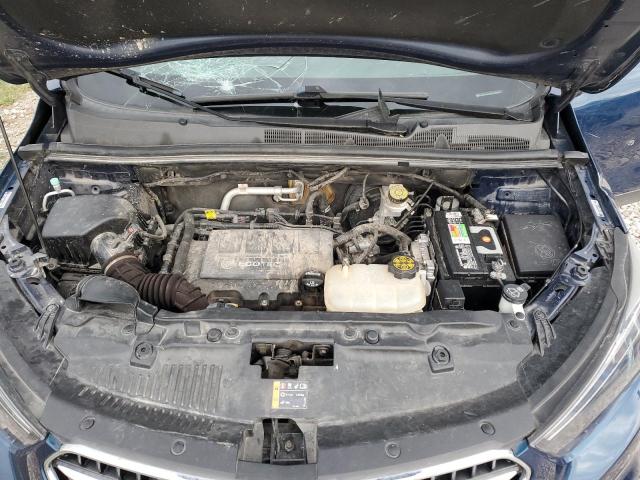 Photo 12 from auction – 2019 BUICK ENCORE PRE with VIN KL4CJESB0KB766043