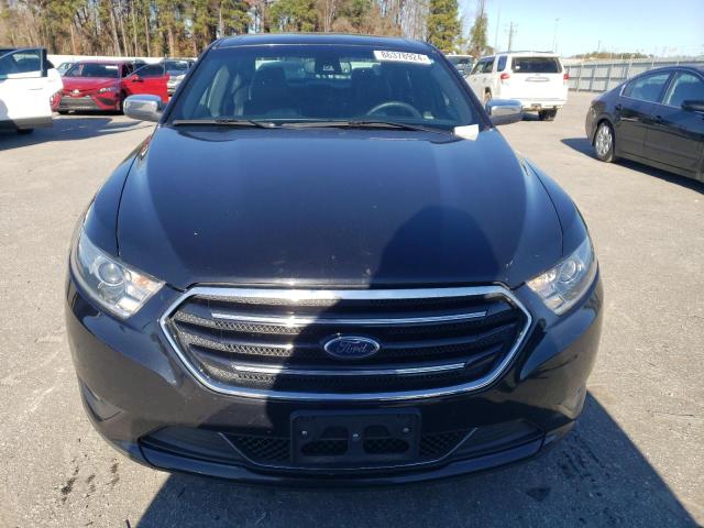 Photo 5 from auction – 2019 FORD TAURUS LIM with VIN 1FAHP2F81KG101376
