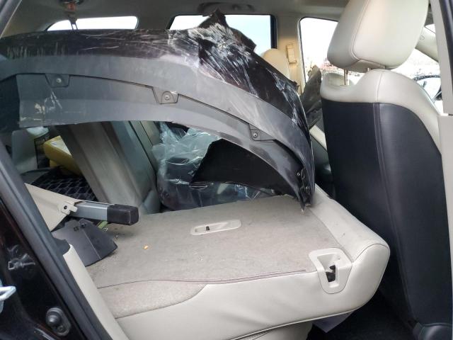Photo 11 from auction – 2007 MAZDA CX-7 with VIN JM3ER29L570120611