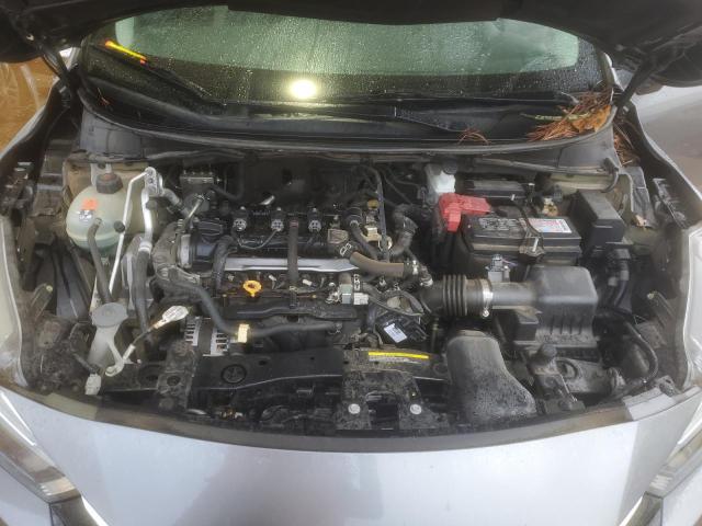 Photo 11 from auction – 2020 NISSAN VERSA SV with VIN 3N1CN8EV4LL800165