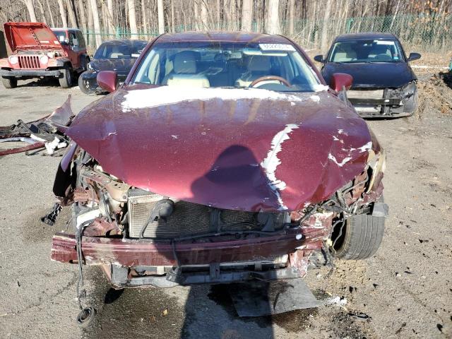 Foto 5 de la subasta – 2007 LEXUS ES 350 con VIN JTHBJ46G372140834