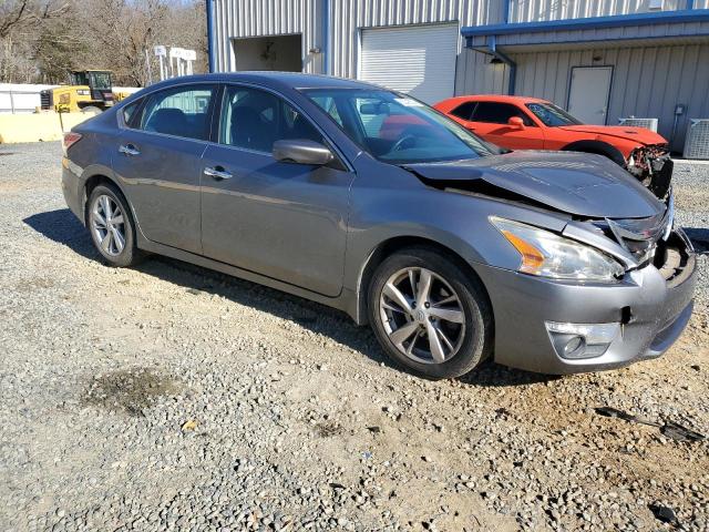 Photo 4 from auction – 2015 NISSAN ALTIMA 2.5 with VIN 1N4AL3AP8FC567272