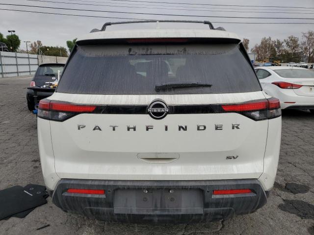 Photo 6 from auction – 2022 NISSAN PATHFINDER with VIN 5N1DR3BA5NC238751