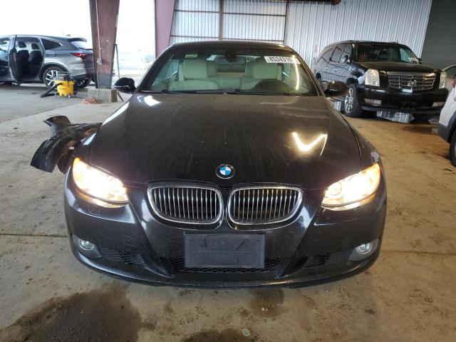 Photo 5 from auction – 2008 BMW 328 I with VIN WBAWL13558PX18643