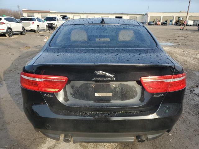 Photo 6 from auction – 2017 JAGUAR XE with VIN SAJAR4BG7HA969538