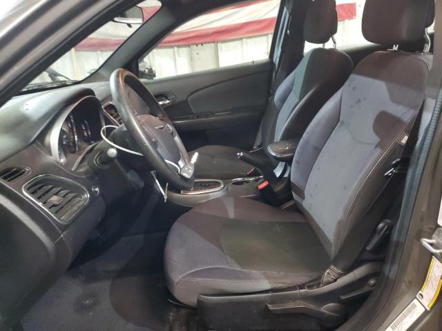 Photo 7 from auction – 2012 CHRYSLER 200 LX with VIN 1C3CCBAB2CN208540