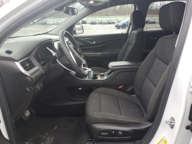 Photo 7 from auction – 2021 GMC ACADIA SLE with VIN 1GKKNRL46MZ101613