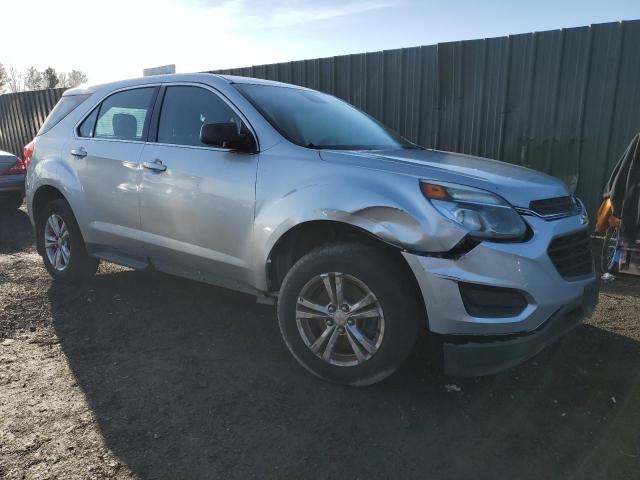 Photo 4 from auction – 2016 CHEVROLET EQUINOX LS with VIN 2GNFLEEK9G6184906