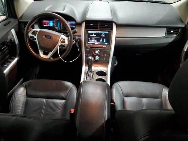 Photo 8 from auction – 2013 FORD EDGE SEL with VIN 2FMDK4JC0DBE33989