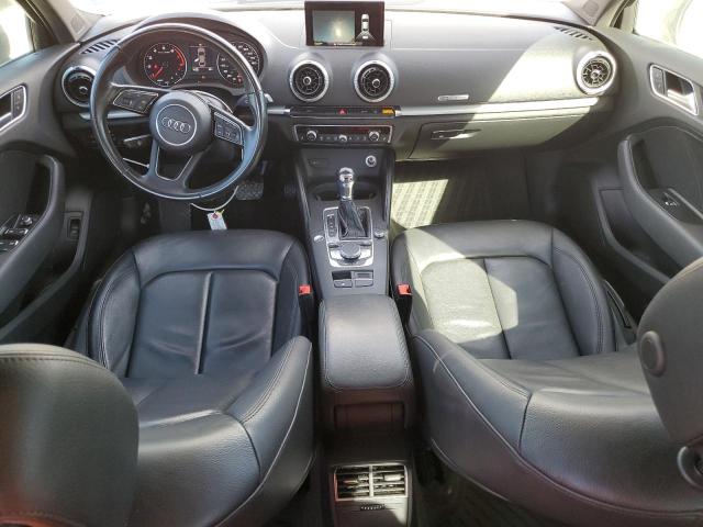 Photo 8 from auction – 2017 AUDI A3 PREMIUM with VIN WAUB8GFF3H1029372