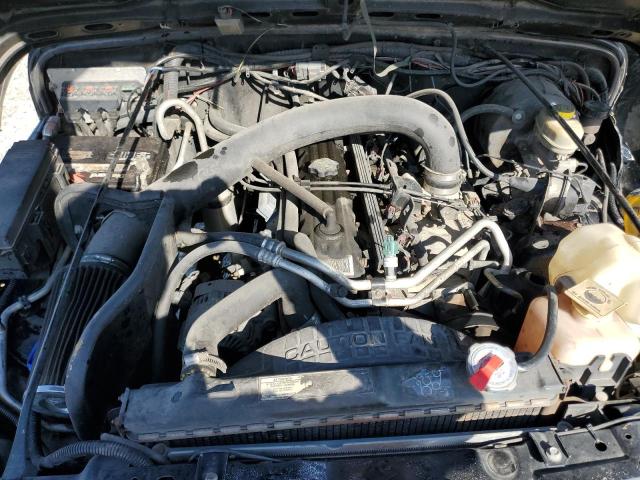 Photo 12 from auction – 2006 JEEP WRANGLER / with VIN 1J4FA49S96P775345