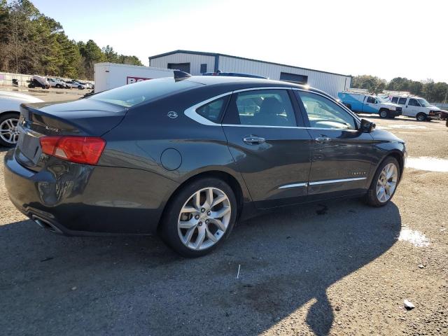 Photo 3 from auction – 2018 CHEVROLET IMPALA PRE with VIN 2G1125S32J9168872