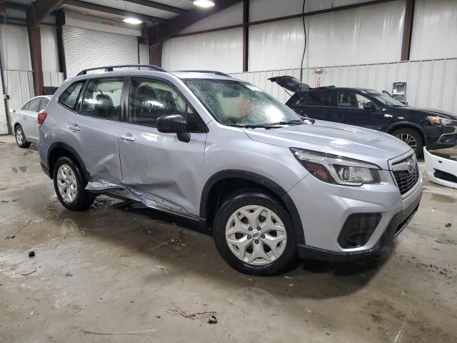 Photo 4 from auction – 2020 SUBARU FORESTER with VIN JF2SKADC3LH530760
