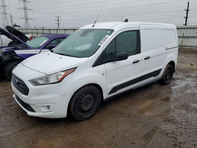 Photo 1 from auction – 2019 FORD TRANSIT CO with VIN NM0LS7F26K1424852