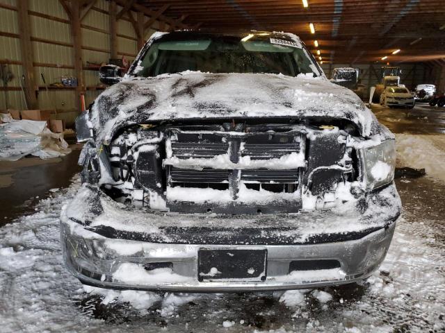 Photo 5 from auction – 2014 RAM 1500 ST with VIN 1C6RR7FG0ES294822