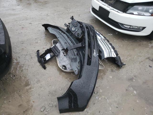 Photo 12 from auction – 2007 FORD EDGE SE with VIN 2FMDK36C87BB17103