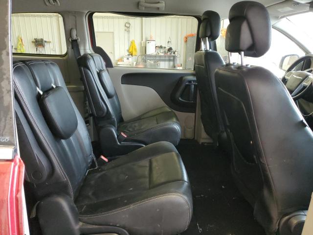 Photo 11 from auction – 2014 CHRYSLER TOWN & COU with VIN 2C4RC1BG9ER139071