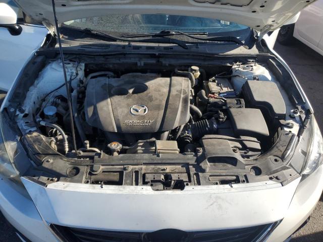 Photo 11 from auction – 2016 MAZDA 3 SPORT with VIN 3MZBM1U79GM280242