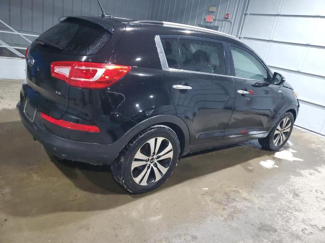 Photo 3 from auction – 2011 KIA SPORTAGE E with VIN KNDPCCA26B7138787