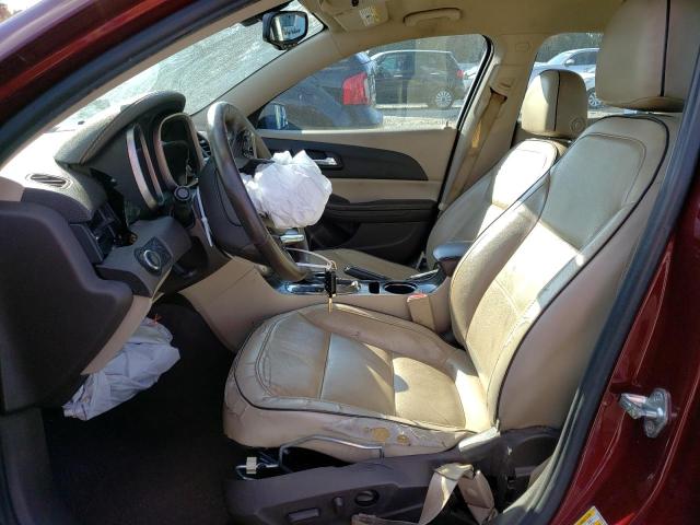 Photo 7 from auction – 2016 CHEVROLET MALIBU LIM with VIN 1G11E5SA0GF106103