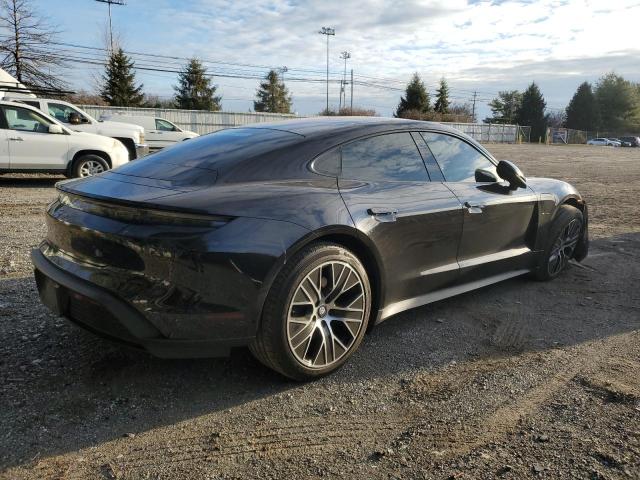 Photo 3 from auction – 2023 PORSCHE TAYCAN with VIN WP0AA2Y12PSA16616