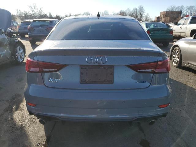 Photo 6 from auction – 2020 AUDI A3 S-LINE with VIN WAUBEGFF6LA104258