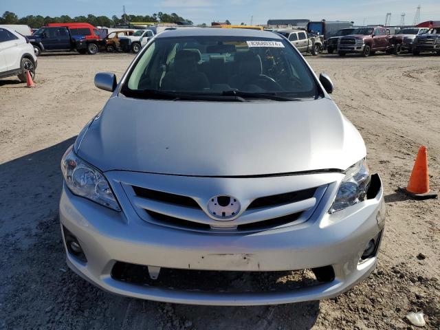 Photo 5 from auction – 2013 TOYOTA COROLLA BA with VIN 5YFBU4EE0DP141686
