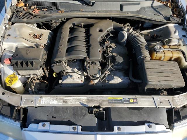 Photo 11 from auction – 2006 CHRYSLER 300 with VIN 2C3LA53G46H341765
