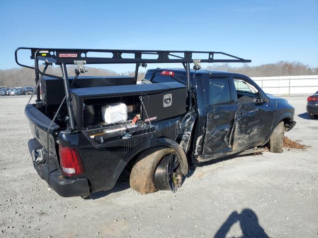 Photo 3 from auction – 2022 RAM 1500 CLASS with VIN 1C6RR7GG7NS156550