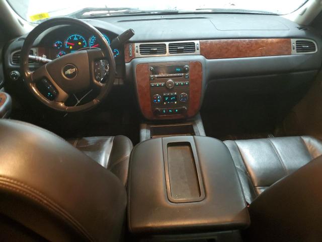 Photo 8 from auction – 2009 CHEVROLET SILVERADO with VIN 1GCEK390X9Z277364