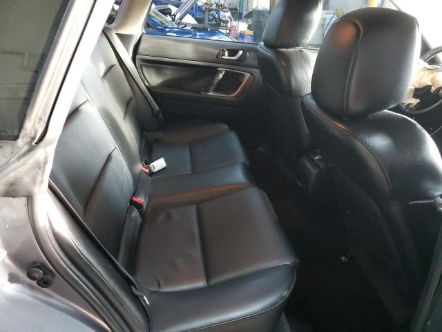 Photo 10 from auction – 2008 SUBARU OUTBACK 2. with VIN 4S4BP62C787357589