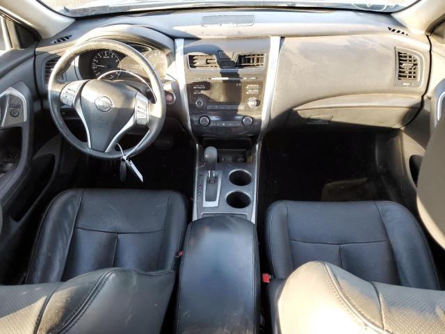 Photo 8 from auction – 2014 NISSAN ALTIMA 2.5 with VIN 1N4AL3AP1EC401884