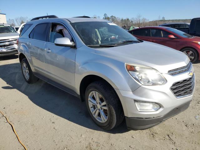 Photo 4 from auction – 2017 CHEVROLET EQUINOX LT with VIN 2GNALCEK0H6269679