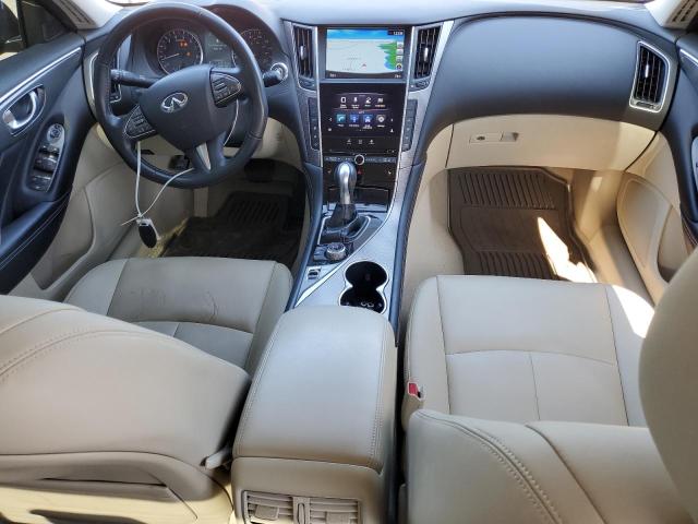 Photo 8 from auction – 2015 INFINITI Q50 BASE with VIN JN1BV7AP2FM330340