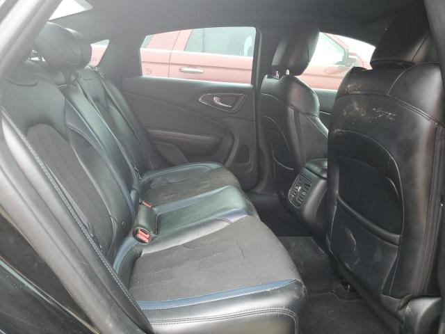 Photo 10 from auction – 2015 CHRYSLER 200 S with VIN 1C3CCCBG7FN516680