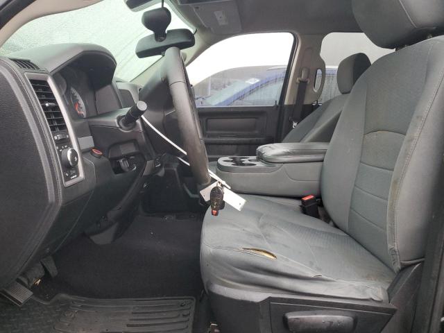 Photo 7 from auction – 2014 RAM 1500 ST with VIN 1C6RR7FT7ES349232