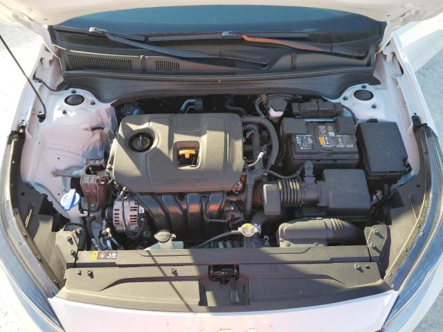 Photo 11 from auction – 2024 KIA FORTE LX with VIN 3KPF24AD2RE744569