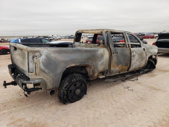 Photo 3 from auction – 2020 CHEVROLET SILVERADO with VIN 1GC4YPEYXLF196371