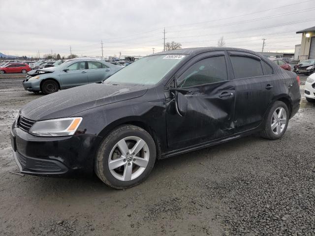 Photo 1 from auction – 2011 VOLKSWAGEN JETTA TDI with VIN 3VWLL7AJ4BM130431