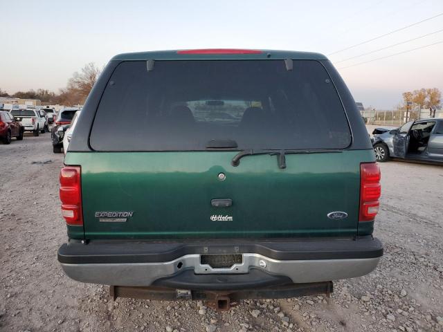 Photo 6 from auction – 1999 FORD EXPEDITION with VIN 1FMPU18L0XLB96873