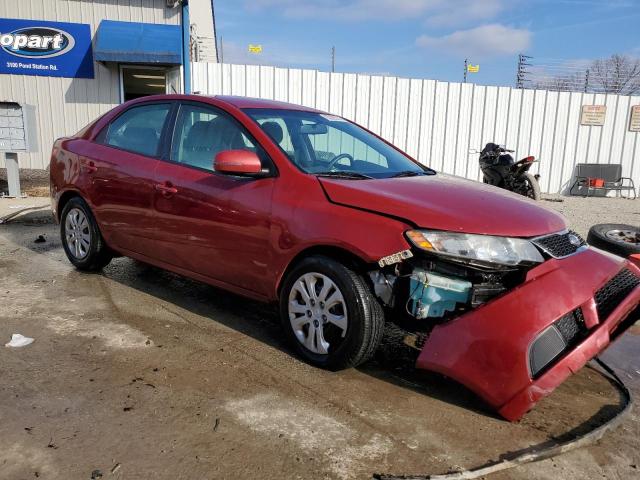 Photo 4 from auction – 2011 KIA FORTE EX with VIN KNAFU4A26B5409824