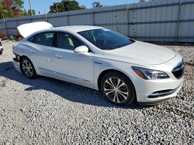 Photo 4 from auction – 2017 BUICK LACROSSE E with VIN 1G4ZP5SS2HU123796