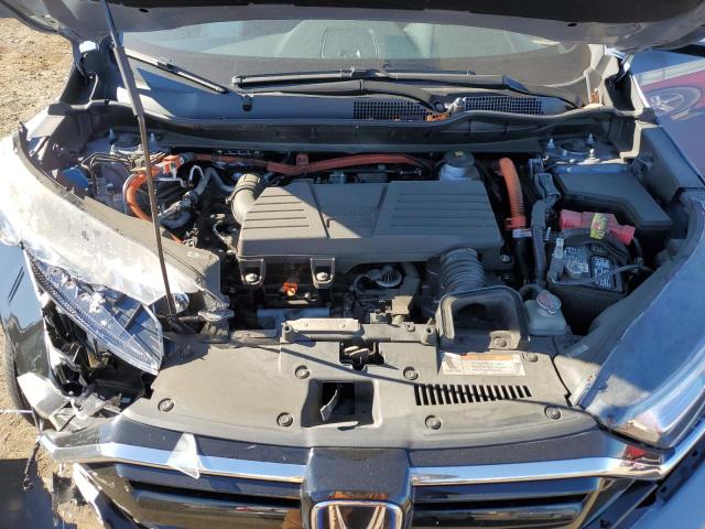 Photo 12 from auction – 2022 HONDA CR-V EXL with VIN 5J6RT6H80NL042115