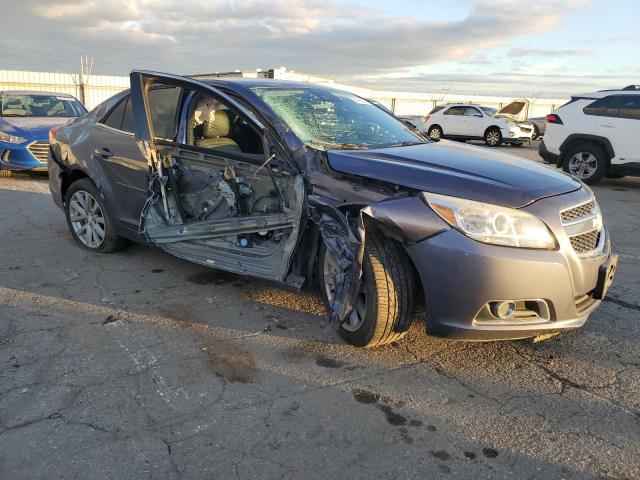 Photo 4 from auction – 2013 CHEVROLET MALIBU 2LT with VIN 1G11E5SAXDF200744