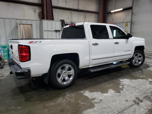 Photo 3 from auction – 2014 CHEVROLET SILVERADO with VIN 3GCUKSEC1EG299155